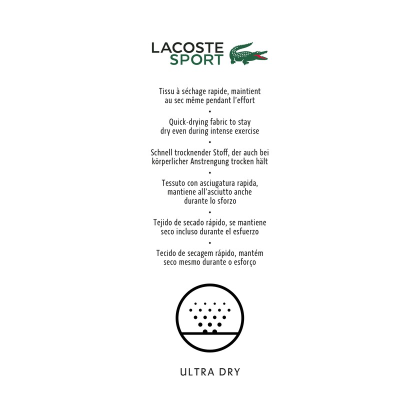 Camiseta Lacoste SPORT Stretch Jersey Racerback Tennis Tank Top Mujer Azul Marino Azules Blancos Verdes | OM6-20432A3
