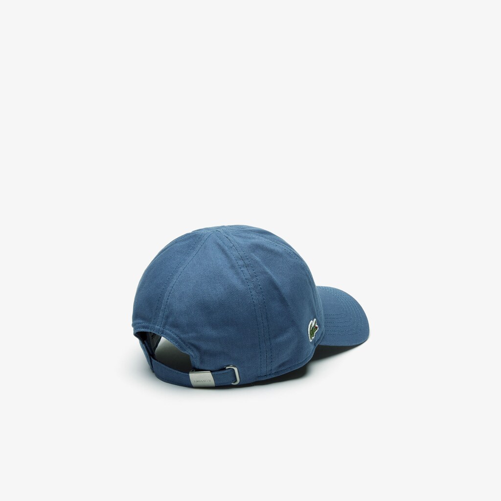 Gorras Lacoste SPORT Miami Open Edition Hombre Azules | QY3-03570G6