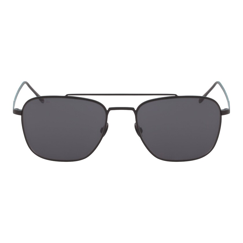 Lentes de Sol Lacoste Navigator Hombre Negros | VC0-77677P5
