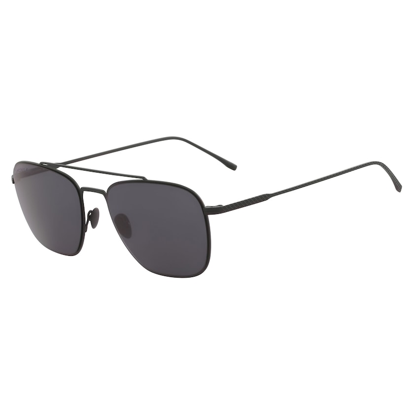 Lentes de Sol Lacoste Navigator Hombre Negros | VC0-77677P5