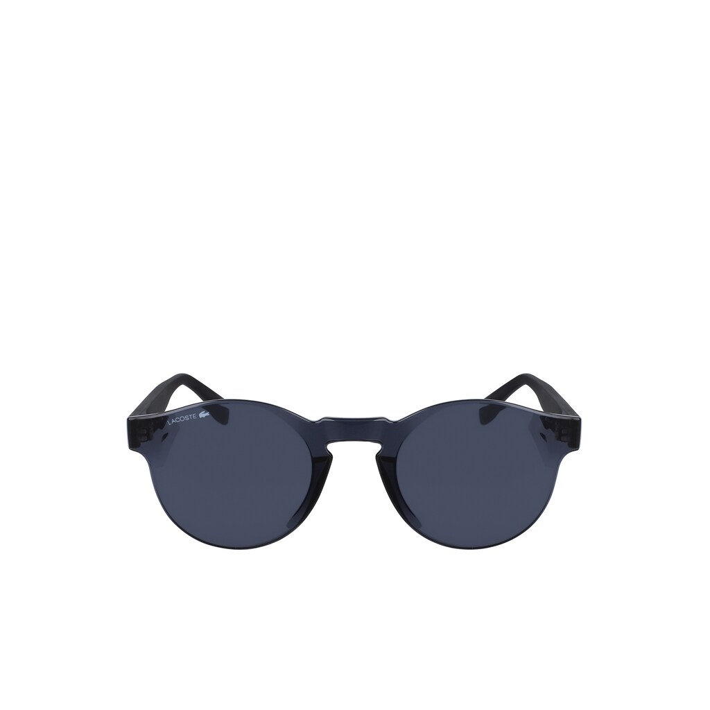 Lentes de Sol Lacoste Shield L.12.12 One Lens Mujer Negros | LL8-91469P5