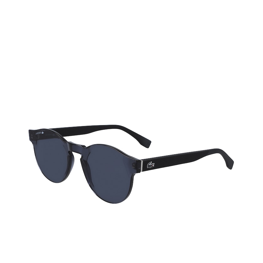 Lentes de Sol Lacoste Shield L.12.12 One Lens Mujer Negros | LL8-91469P5