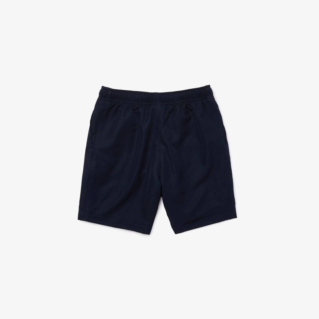 Short Lacoste Niños Azul Marino Azules SPORT Tennis AK9-02780Y7