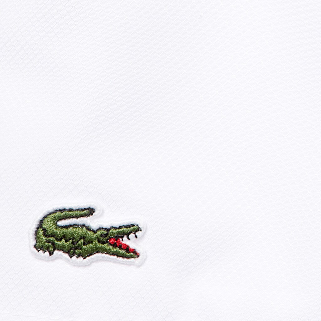 Short Lacoste Niños Blancos SPORT Tennis AF4-63166I0