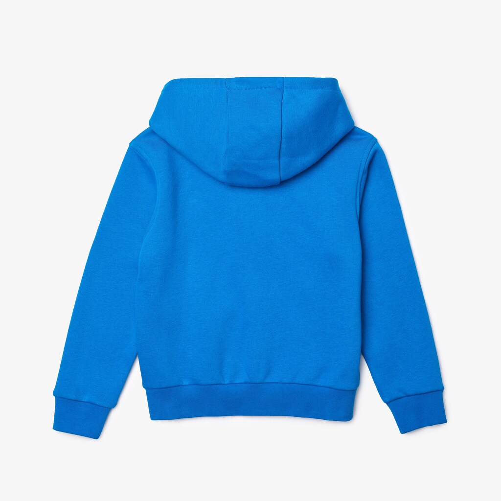 Sudaderas Lacoste Niños Azules Azul Marino Azules SPORT Tennis Zippered Fleece HH8-03150T8