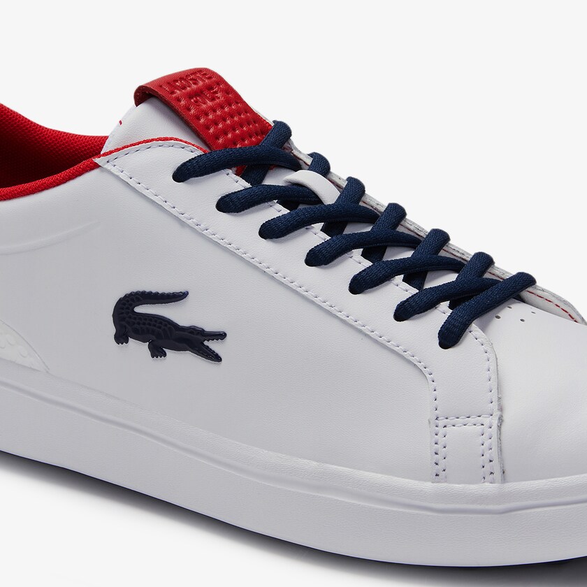Tenis Golf Lacoste G Elite Synthetic Hombre Blancos Beige | HY9-17241B9