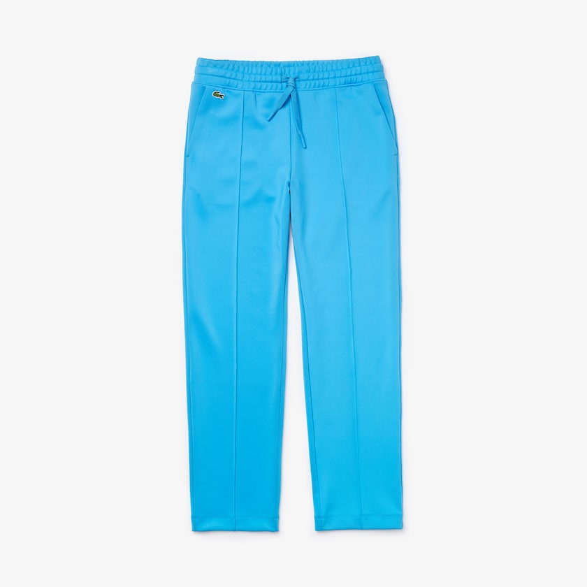 Pantalones Deportivos Lacoste Stretch Waistband Mujer Azules | TW1-27182J6