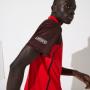 Rojos Blancos Negros