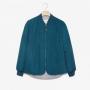 Azules Grises