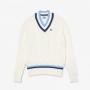 Blancos Azules